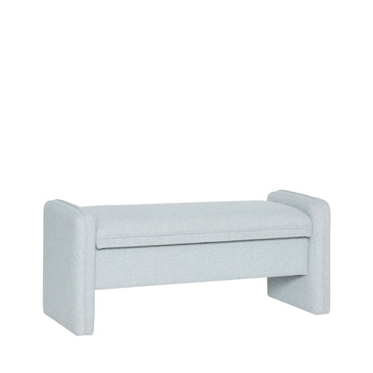 Well Bench Light Blue - 100x38xh42cm