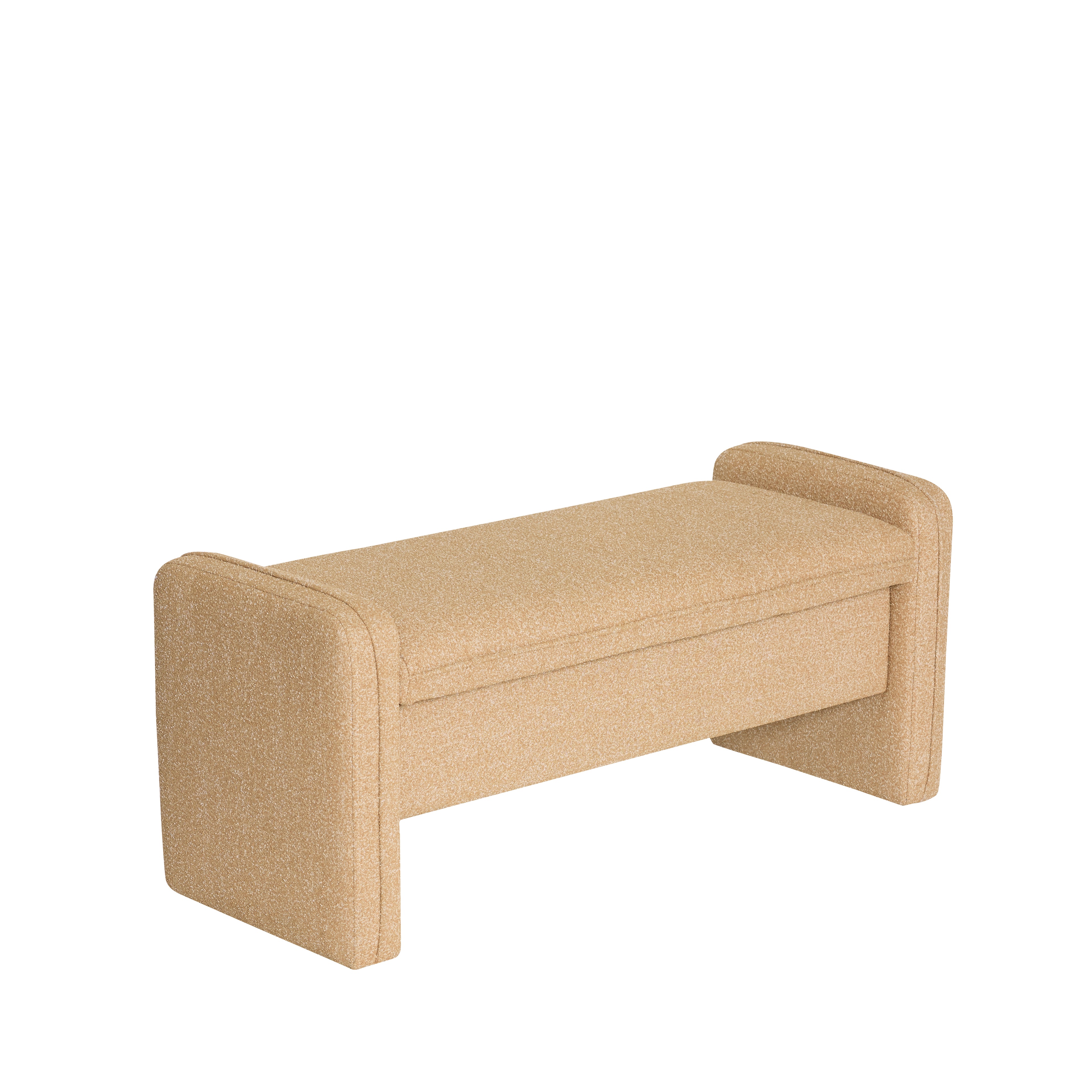 Well Bench Sand - 100x38xh42cm