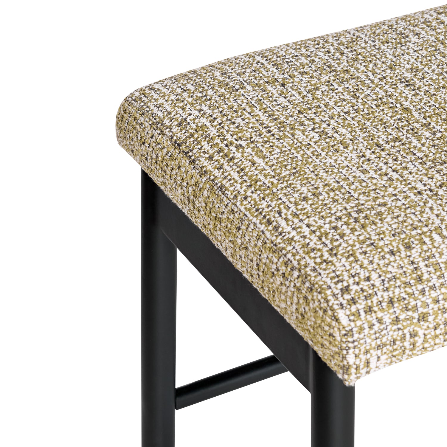 Long Bench Light green - 182x38xh46cm