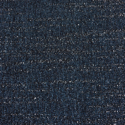 Elegance Sofa Dark Blue - 224x73xH74