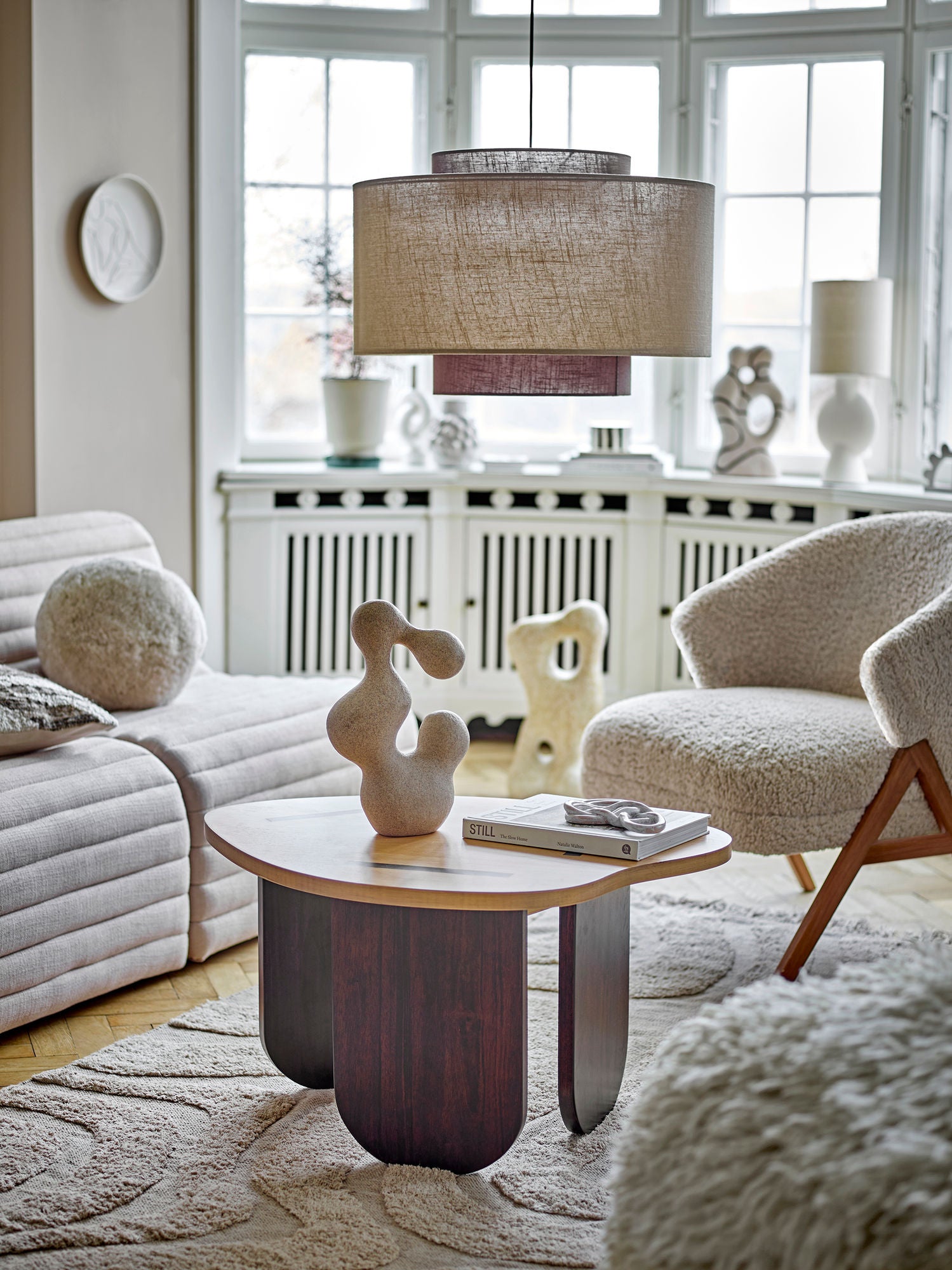 Bloomingville Janica Pendel, Nature, Hear