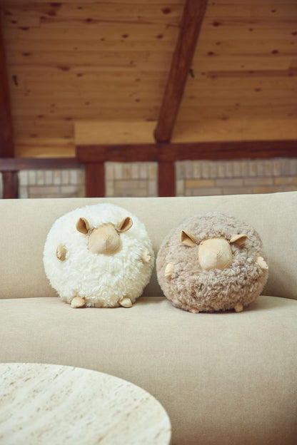 Cute Sheep | New Zealand Lambskin