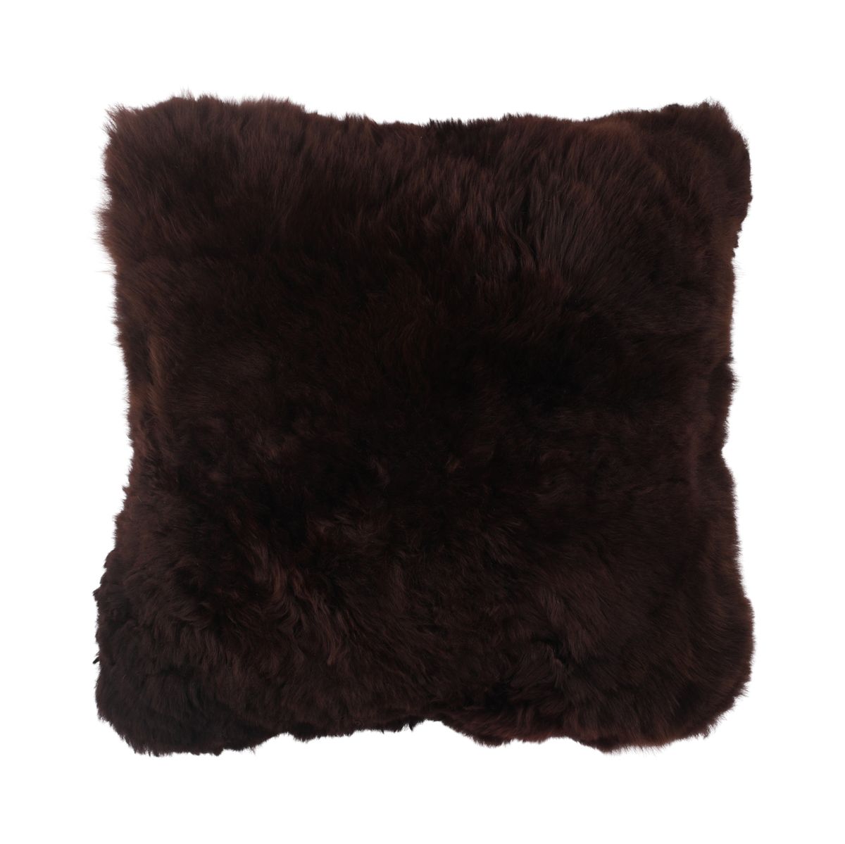 Alpaca wool pillow | Long-haired | 40x40 cm, 30x60 cm &amp; 60x60 cm