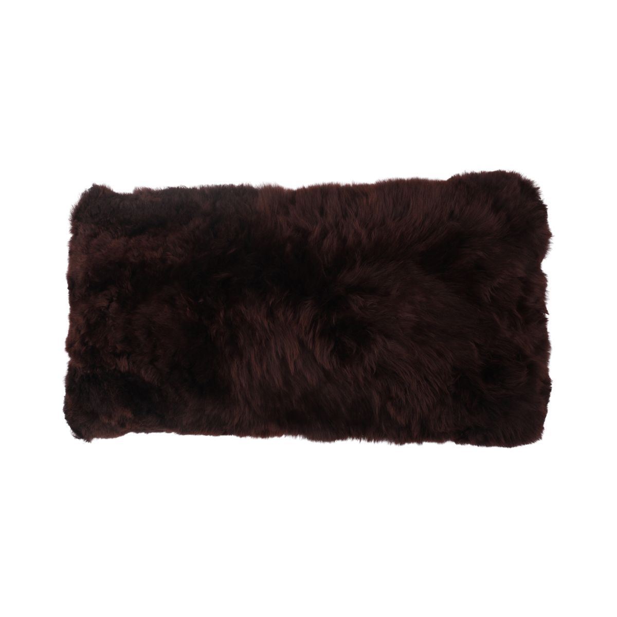 Alpaca wool pillow | Long-haired | 40x40 cm, 30x60 cm &amp; 60x60 cm