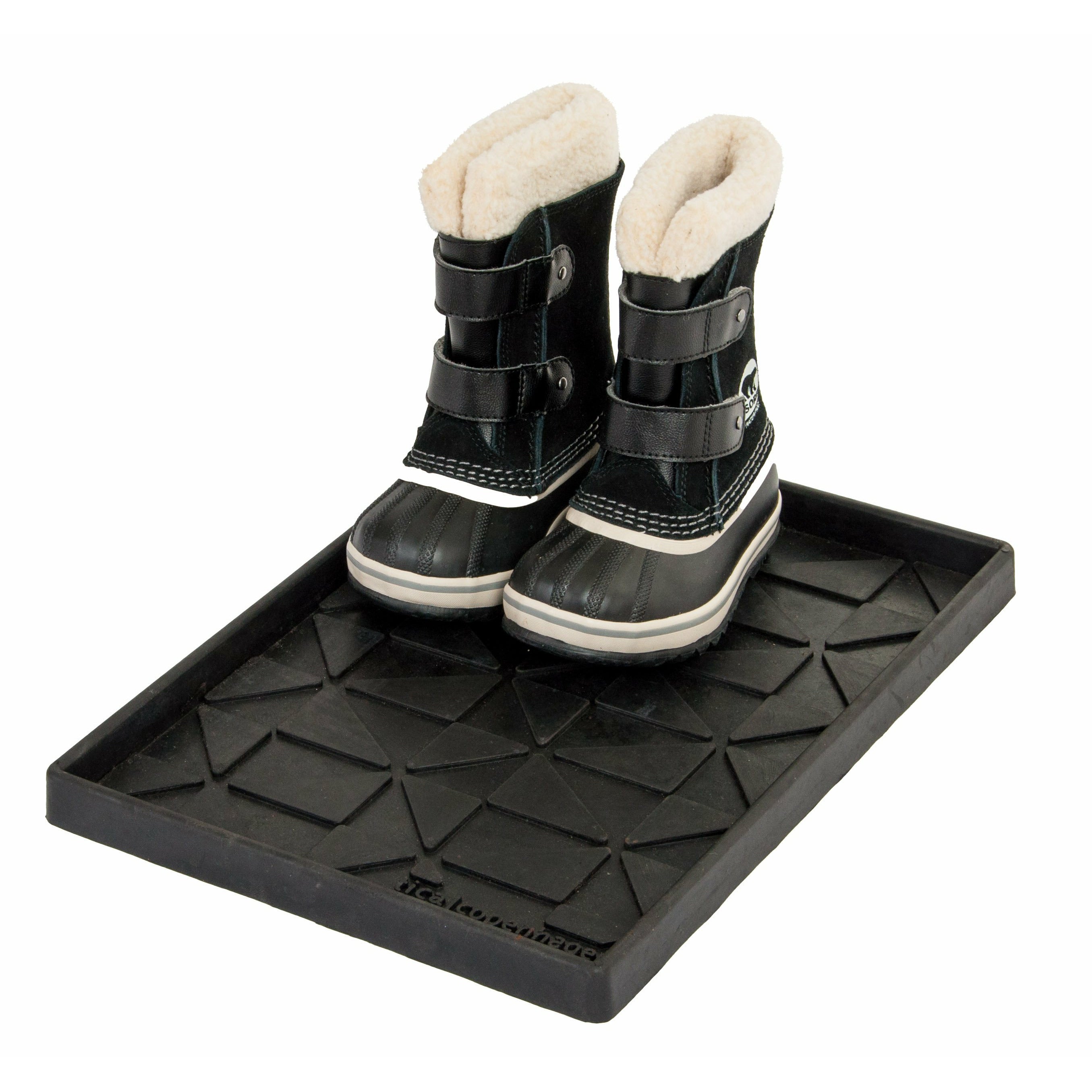 Shoe tray small - dot