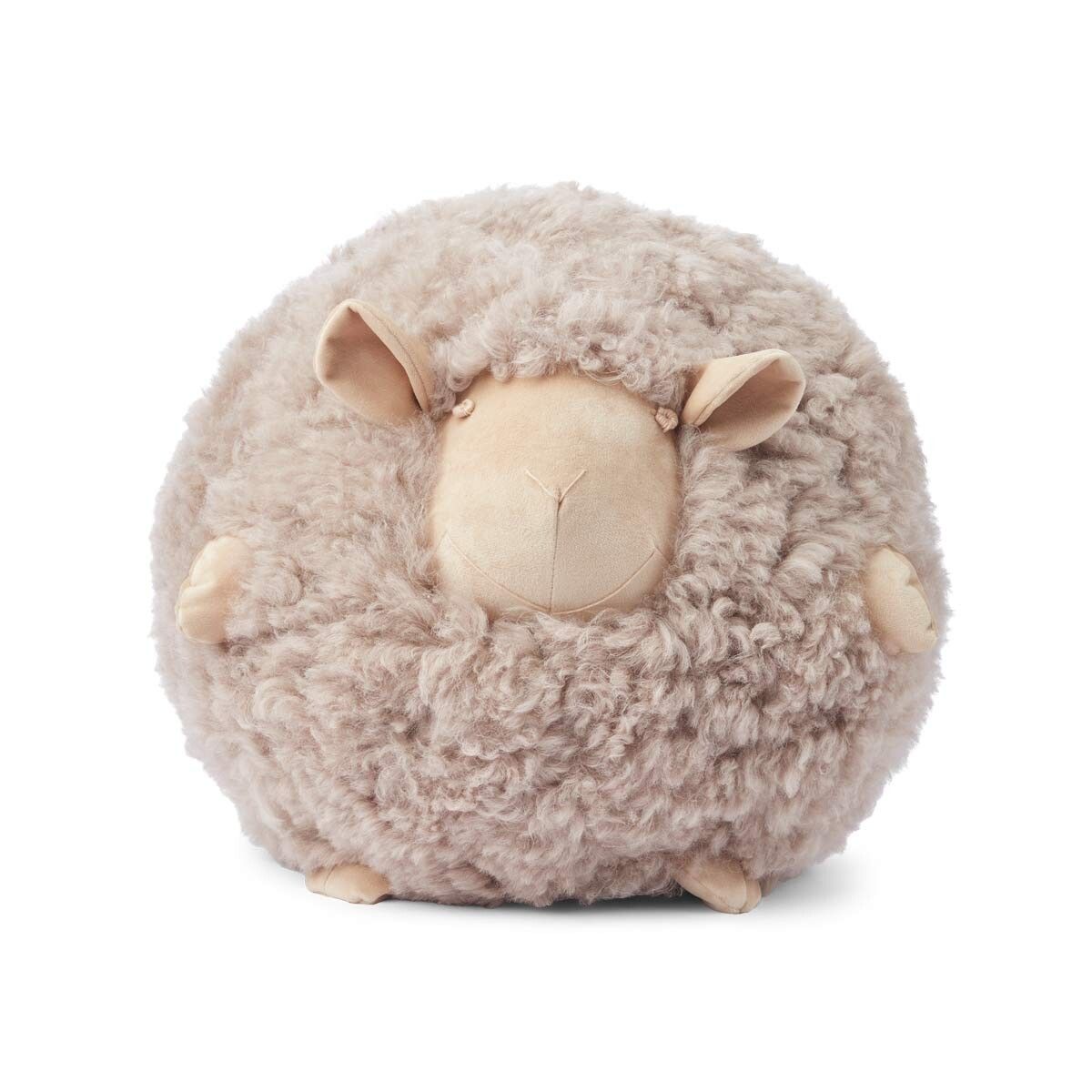 Cute Sheep Pillow| Ø28 cm