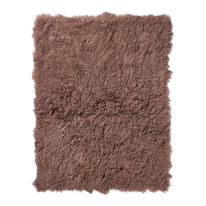 Lambskin rug | Tibet | 140x180 cm