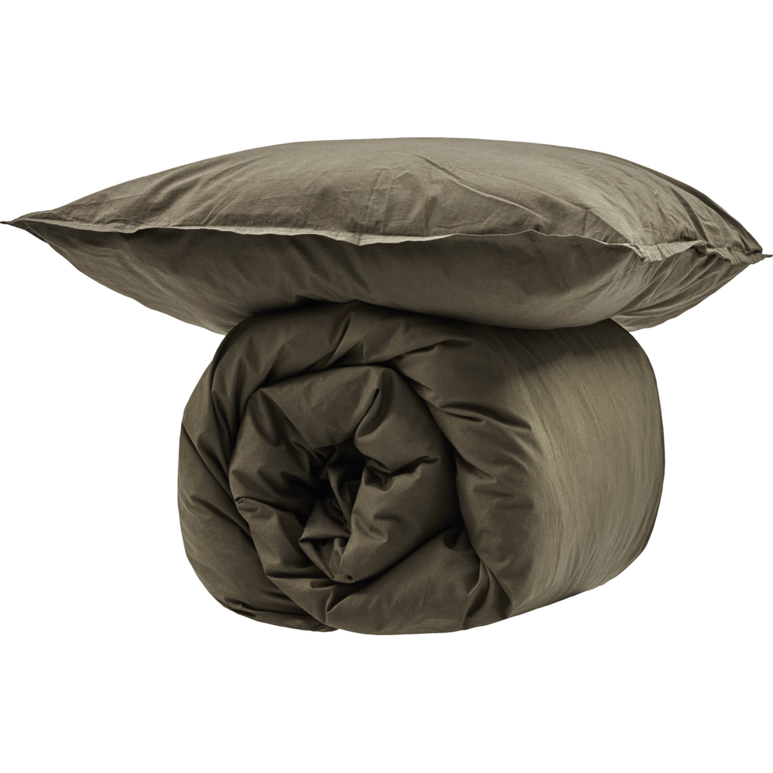 Bynord - Bed set, Bingrid, Bark