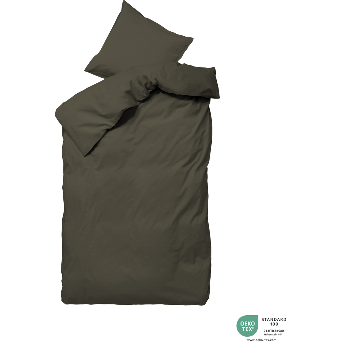 Bynord - Bed set, Bingrid, Bark