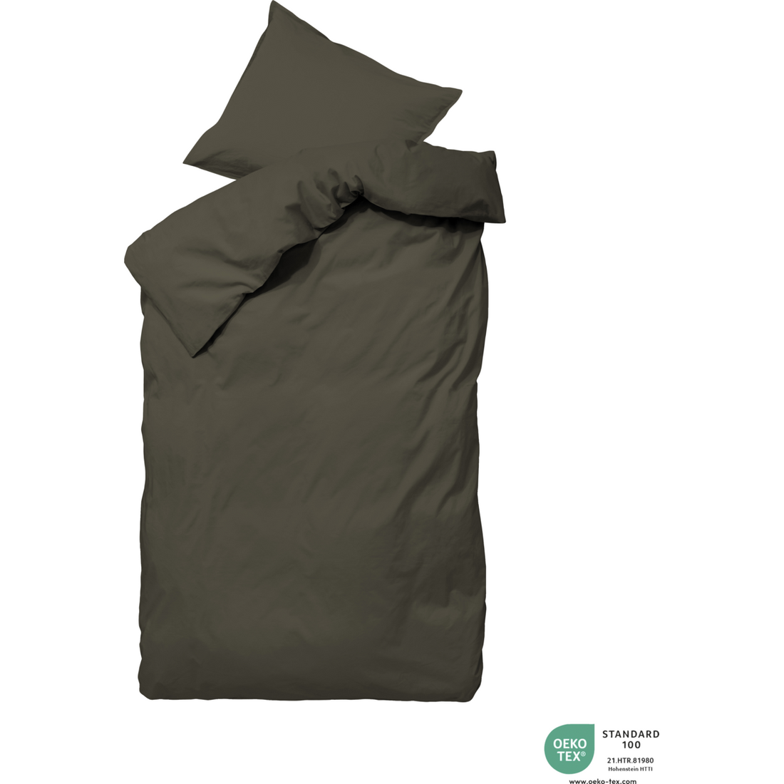 Bed set, bonding, bark