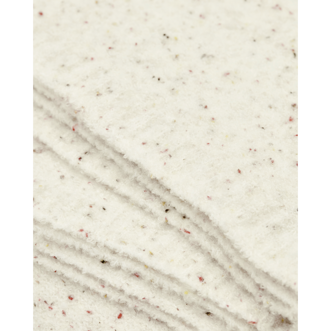 Blanket, Bingborg, Haze