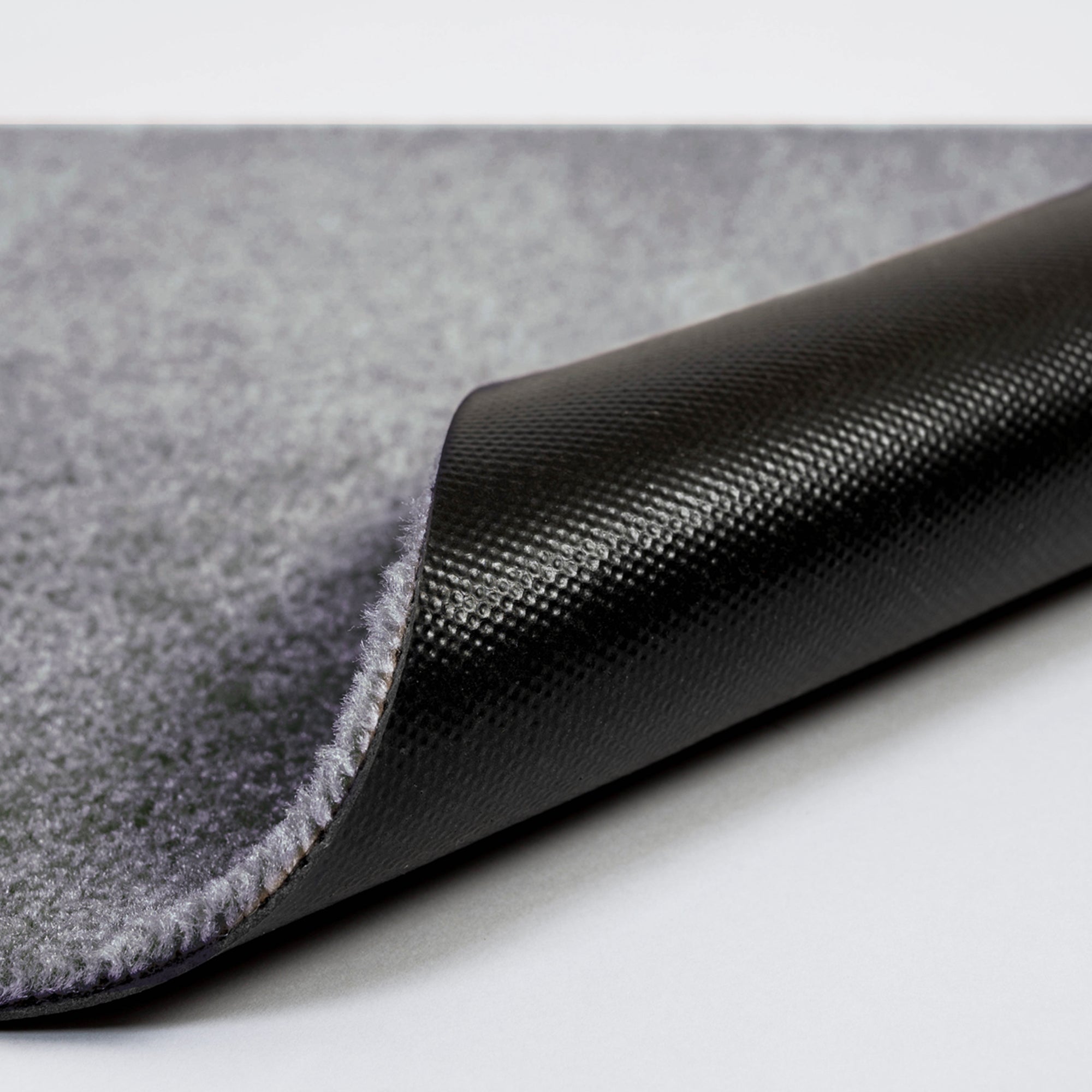 TÆPPE/MÅTTE 67 x 150 CM - UNI COLOR/GREY - Tica Copenhagen - DesignGaragen.dk
