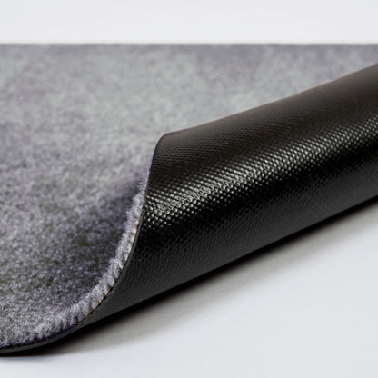 TÆPPE/MÅTTE 67 x 150 CM - UNI COLOR/GREY - Tica Copenhagen - DesignGaragen.dk