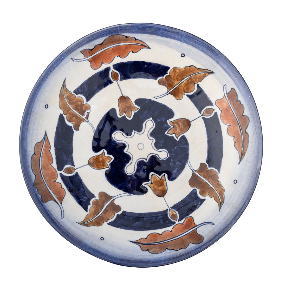 Bloomingville Myrna Setup, Black, Stoneware