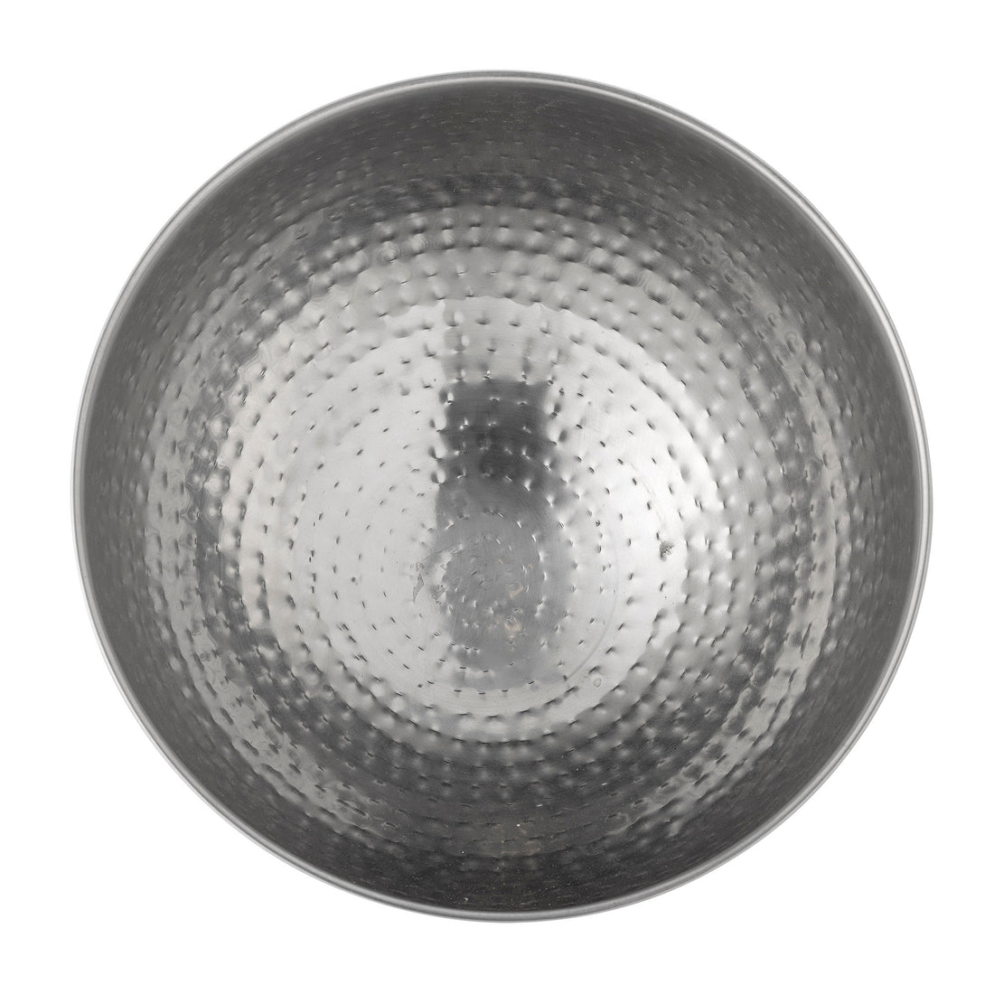 Bloomingville Kaluka Champagne cooler, silver, stainless steel