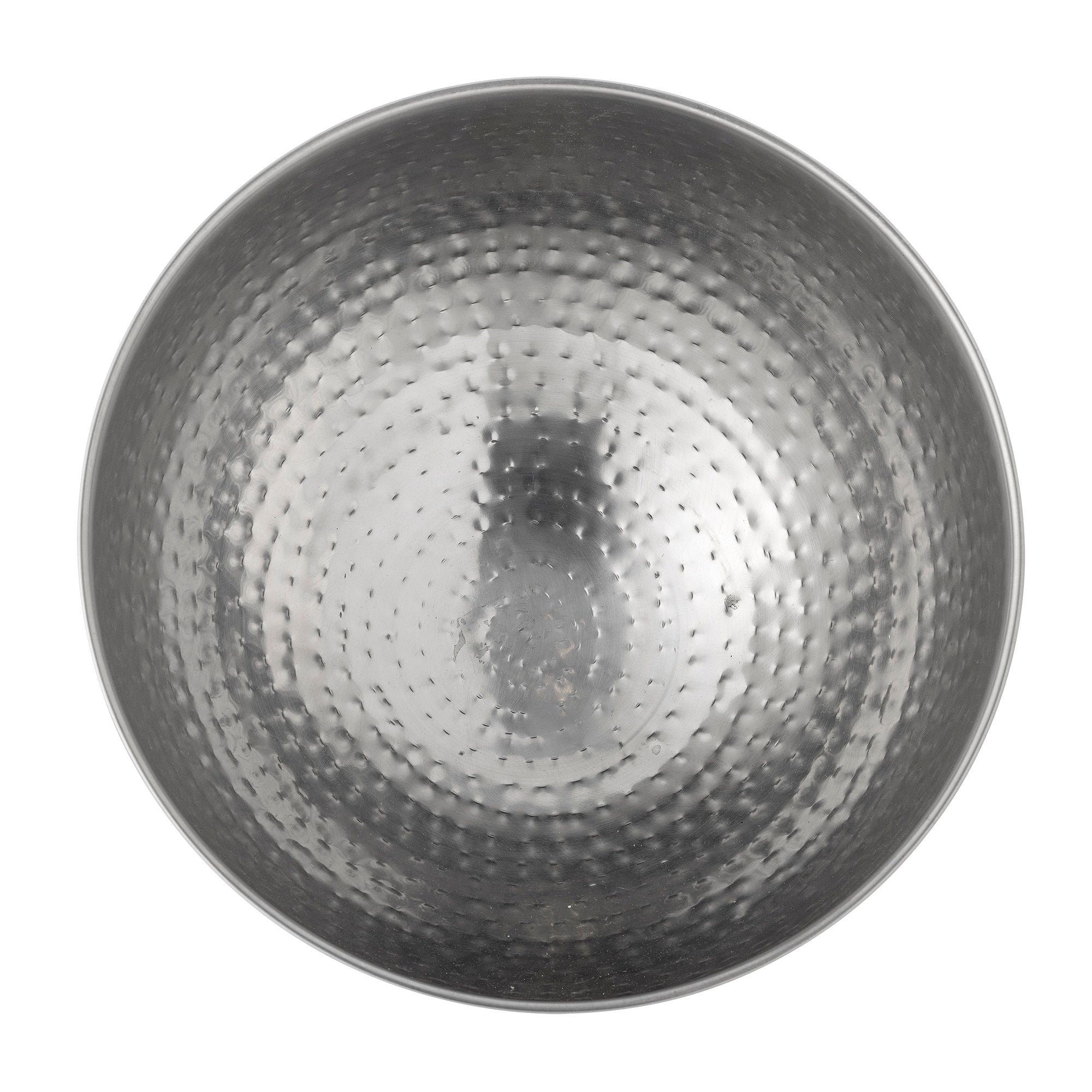 Bloomingville Kaluka Champagne cooler, silver, stainless steel