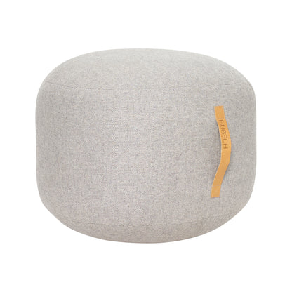 Mochi PUF Ø50 GRAY - Ø50XH35CM