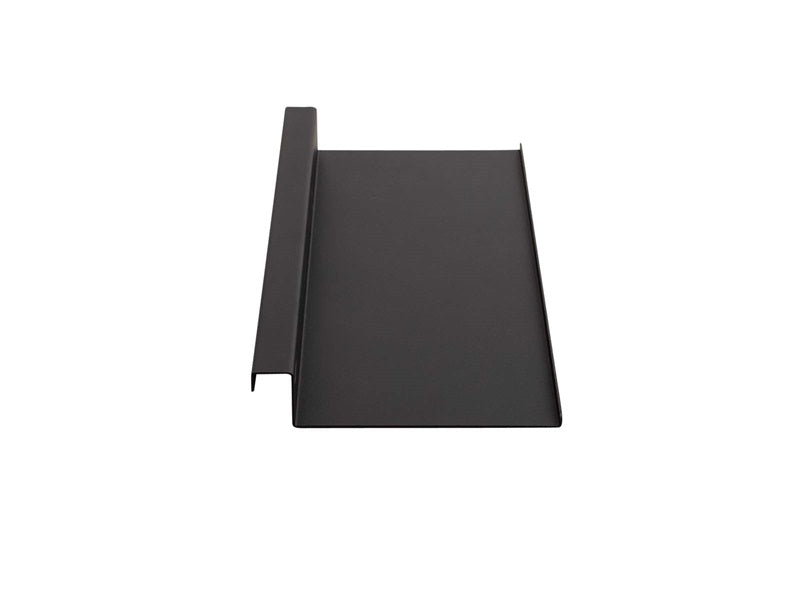 2Easy shelf 40 cm, black