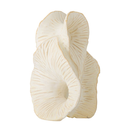 Bloomingville Fabien Deko, Nature, Stoneware