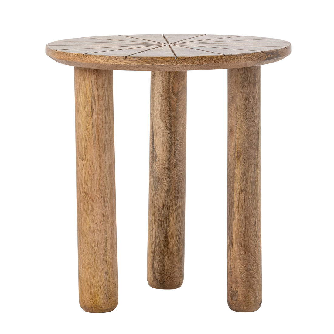 Creative Collection Stella coffee table, nature, mango
