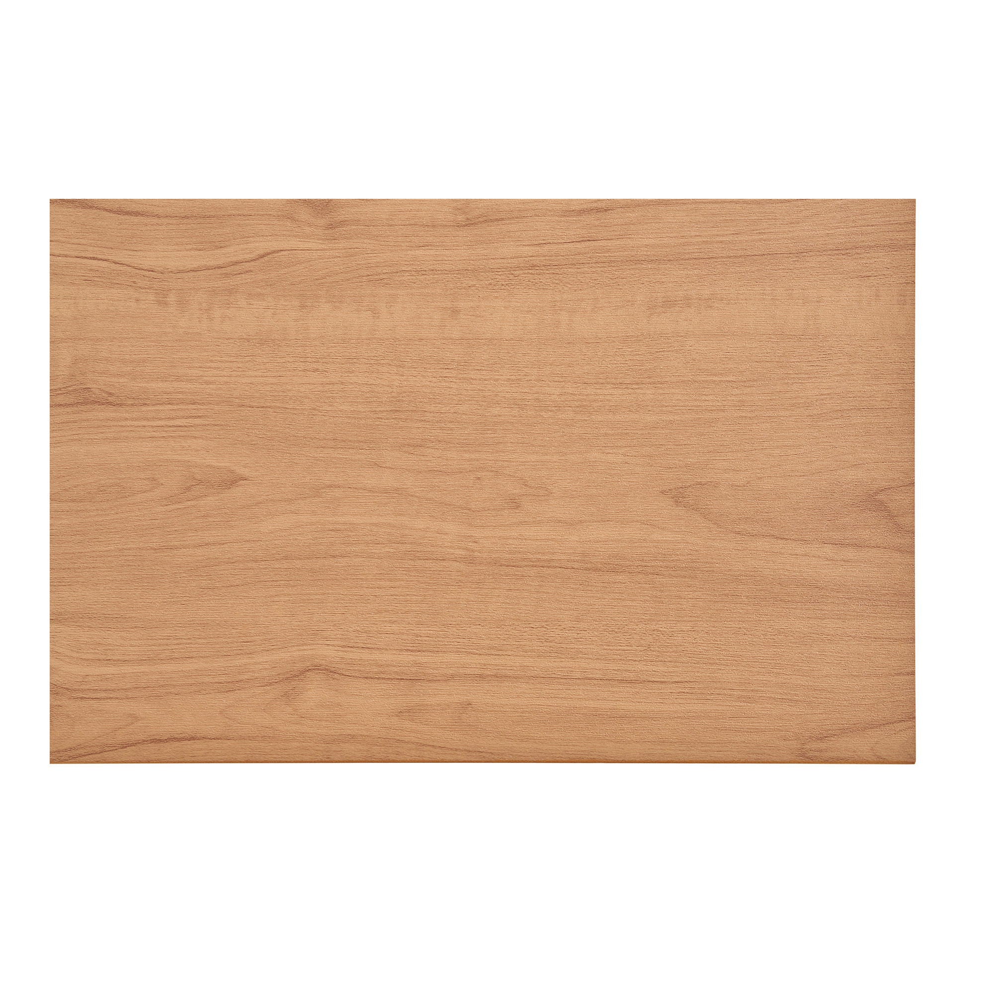 Dining table, nonwood, nature&lt;br&gt;100x220x74 cm