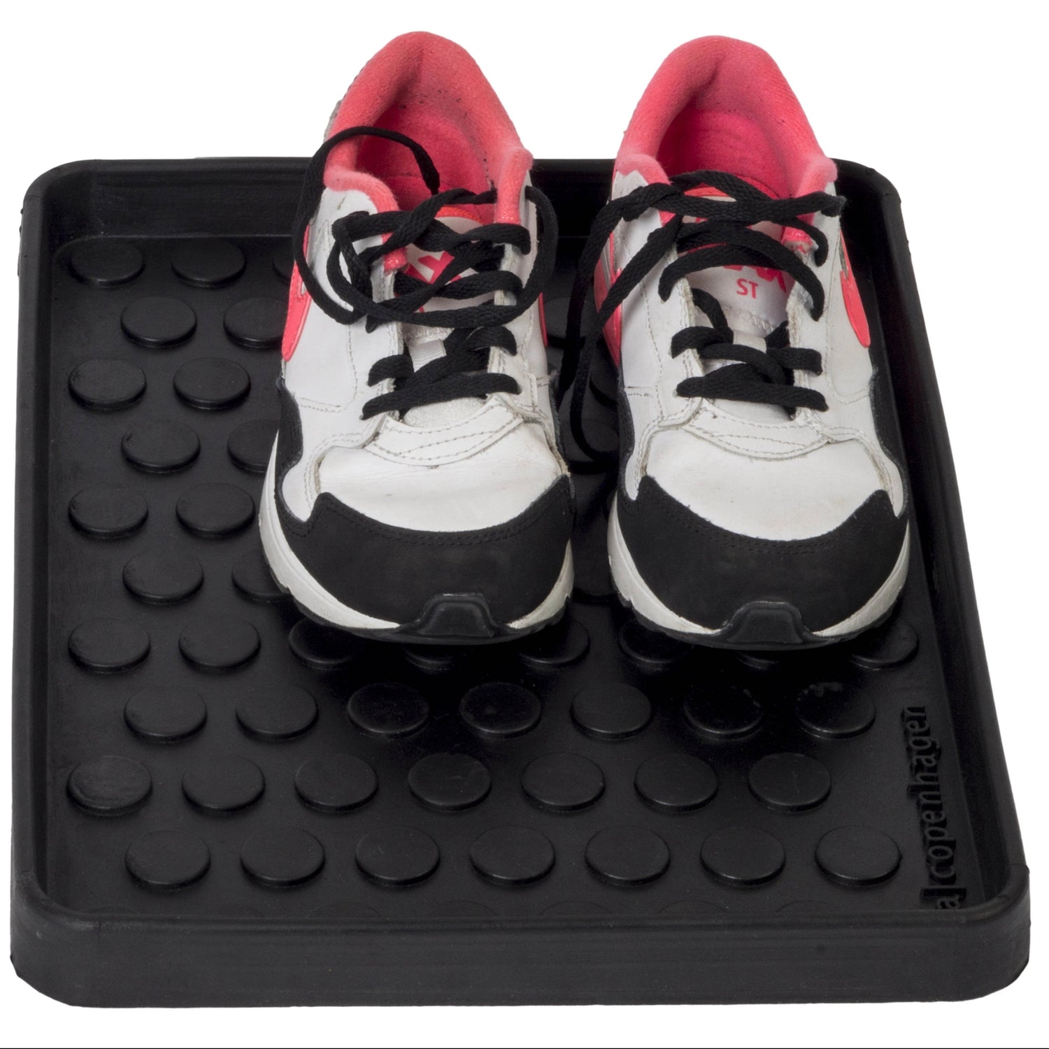 Shoe tray small - dot