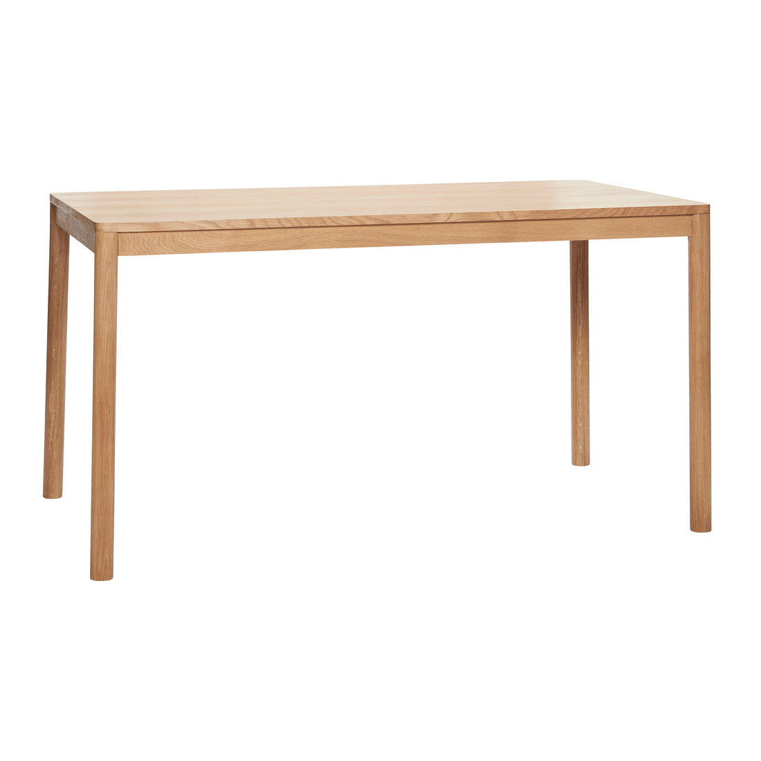Acorn Dining Table Natural - 140x80xh74cm