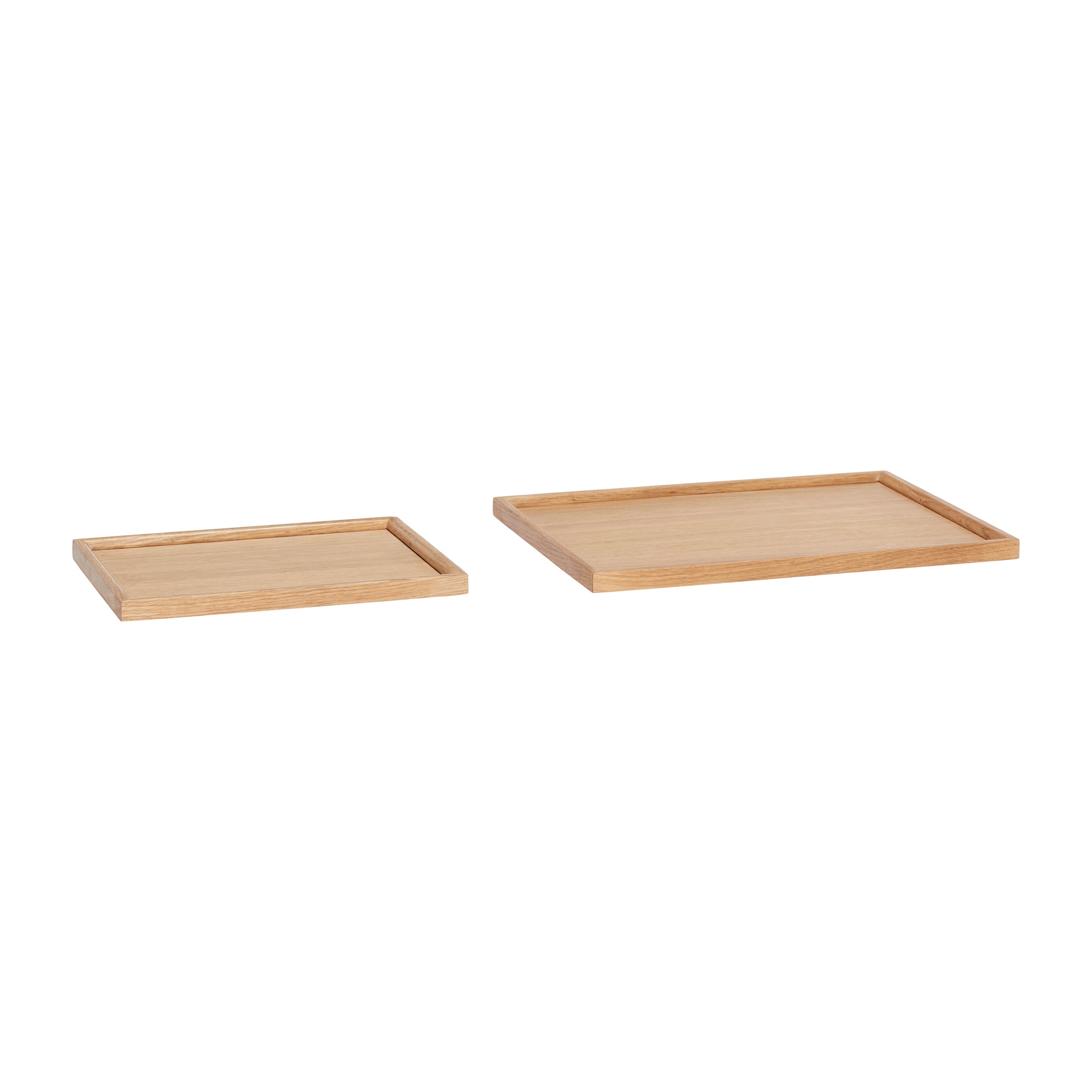 Frame Bakker Nature (set of 2) - 25x35, 35x47cm