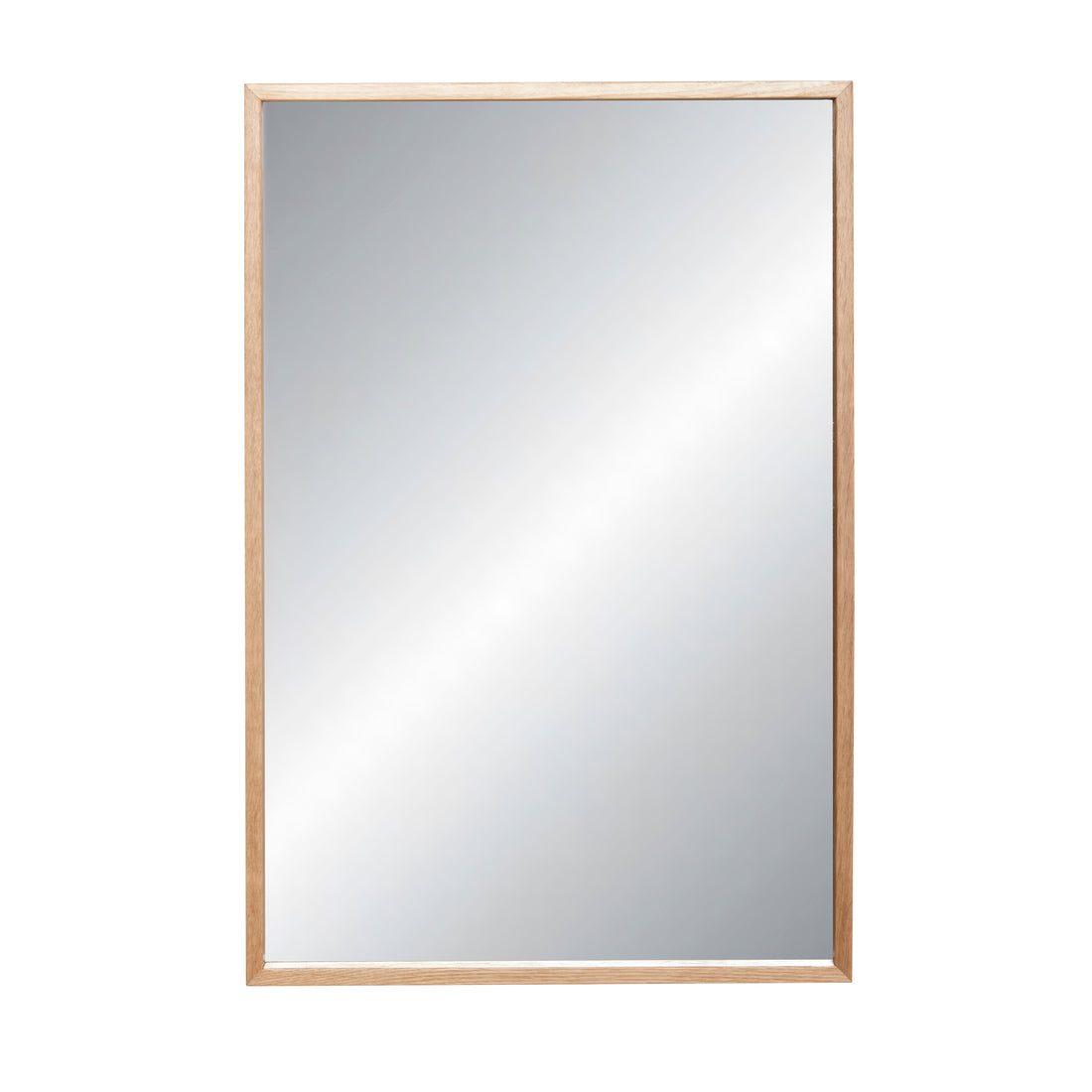 Depth Mirror Nature - 60x4xH40cm