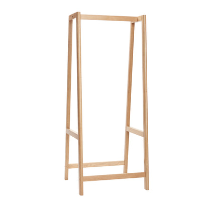 Acorn Clothing Rack Nature - 70x66xH170cm