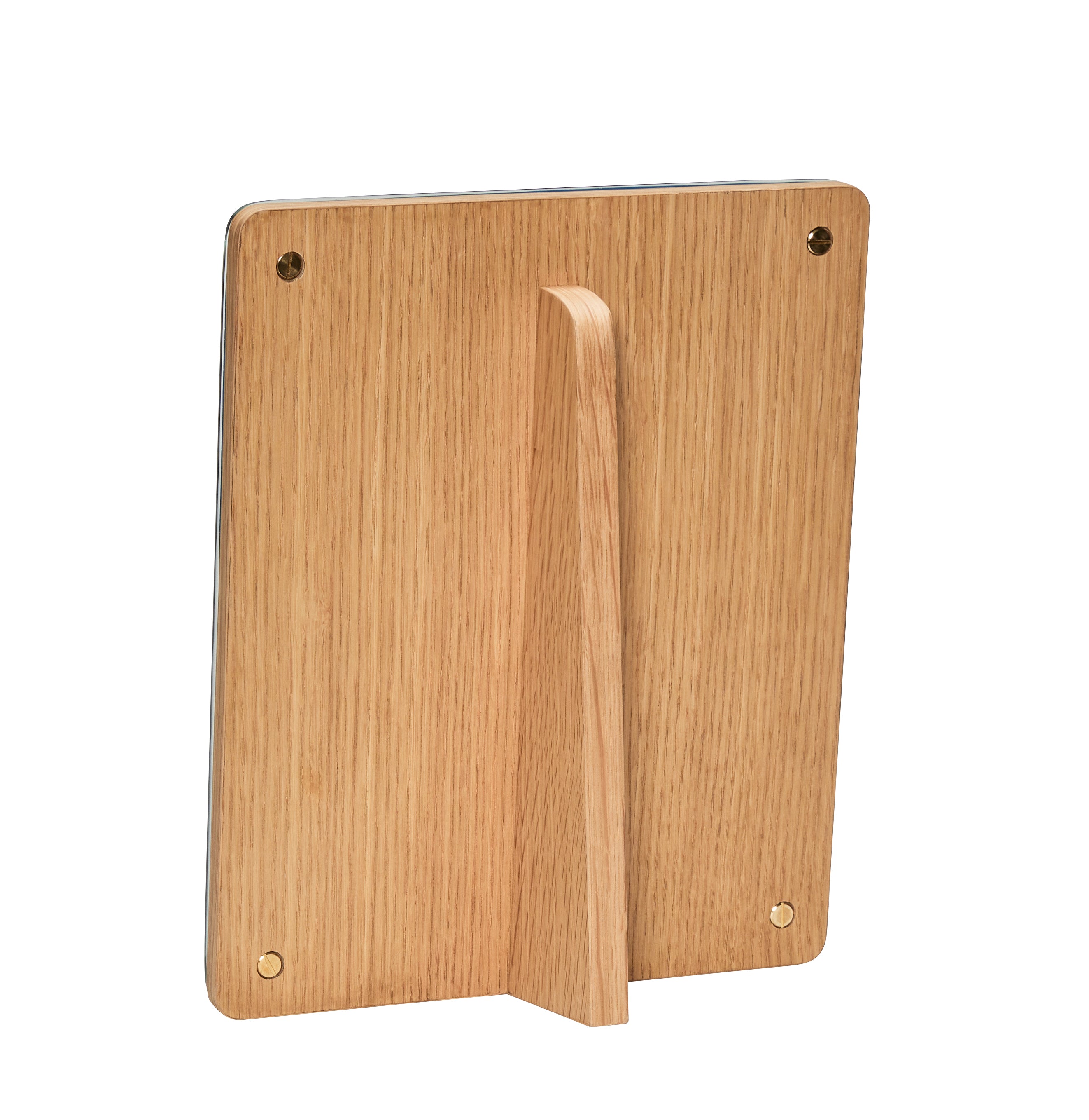 Smize table mirror nature - 25x9xh30cm