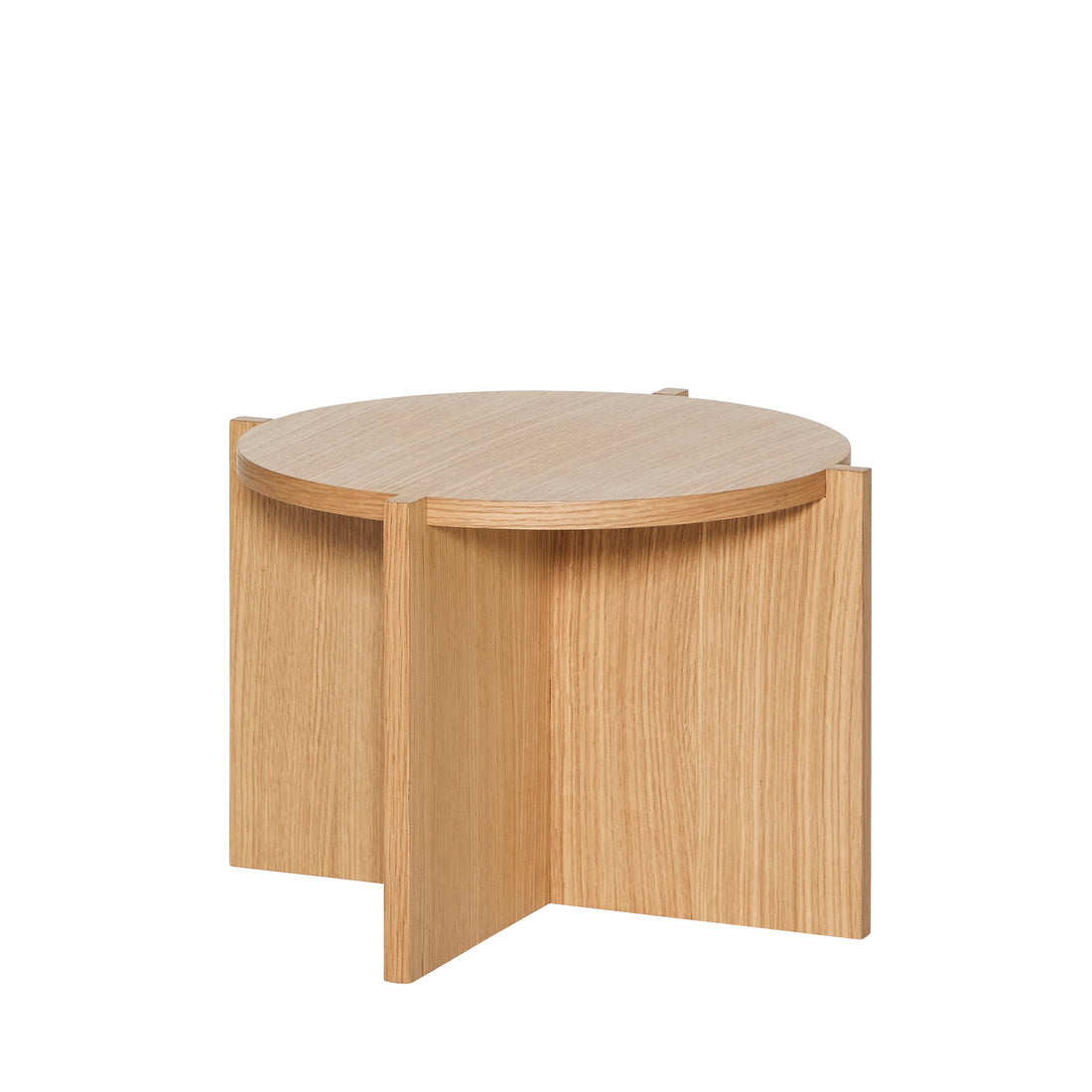 Nomad Plant Stands Large Nature - Ø45XH30CM