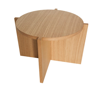 Nomad Plant Stands Large Nature - Ø45XH30CM
