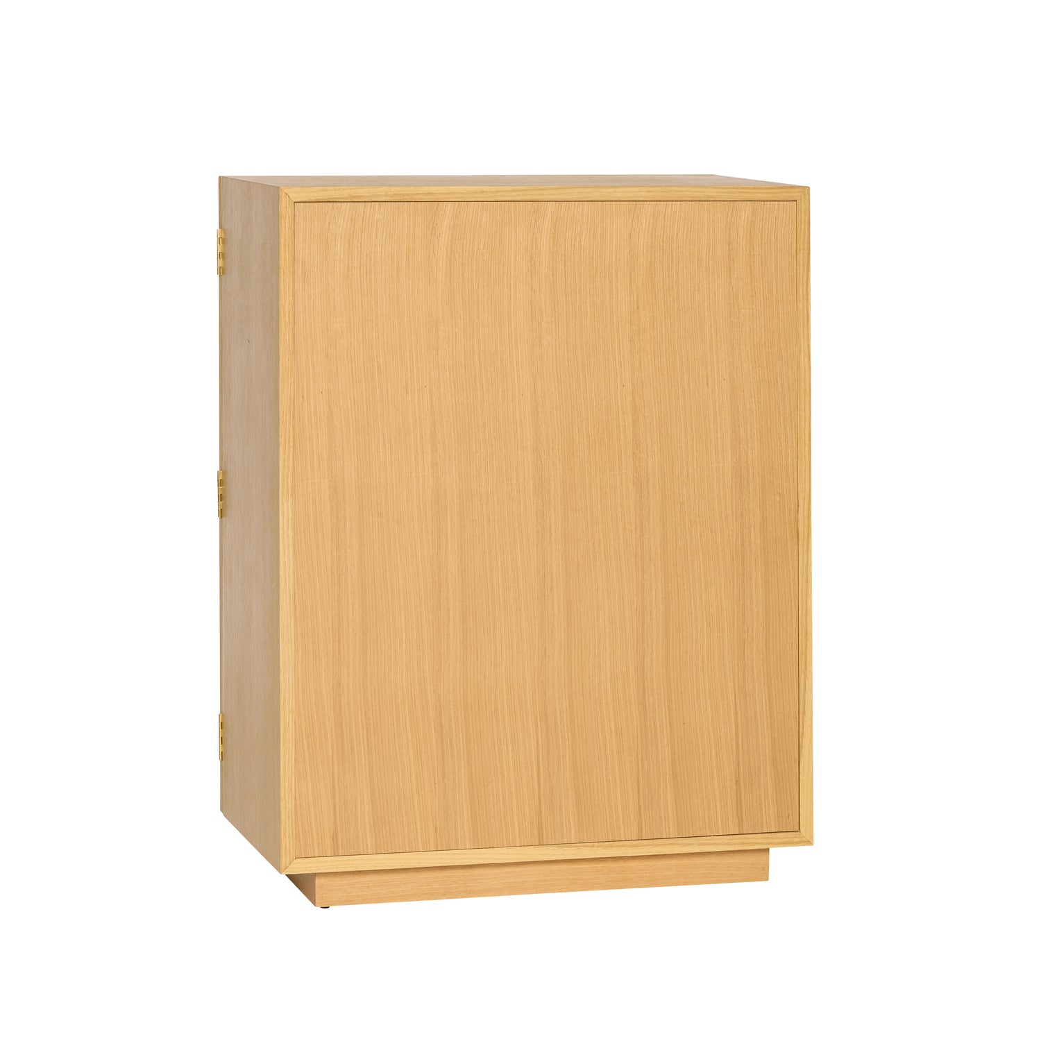 Mae Cabinet Natural - 70x39xh90cm