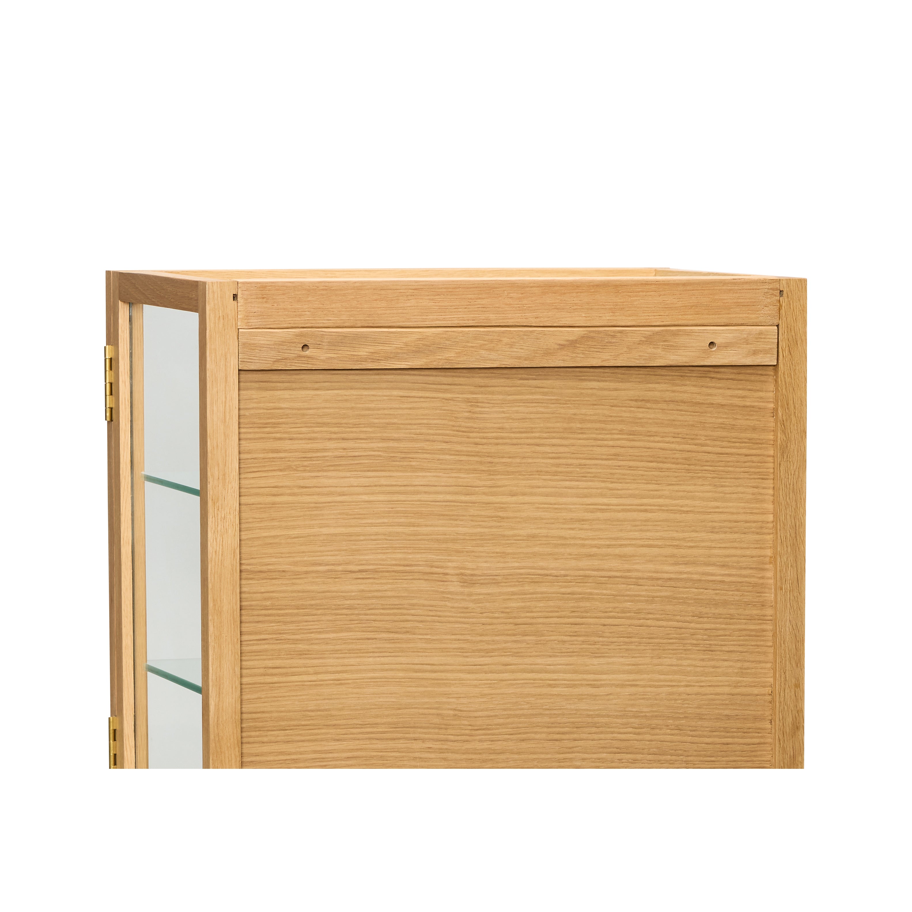 Poetic Wall Cabinet Large - 60x27xh60cm