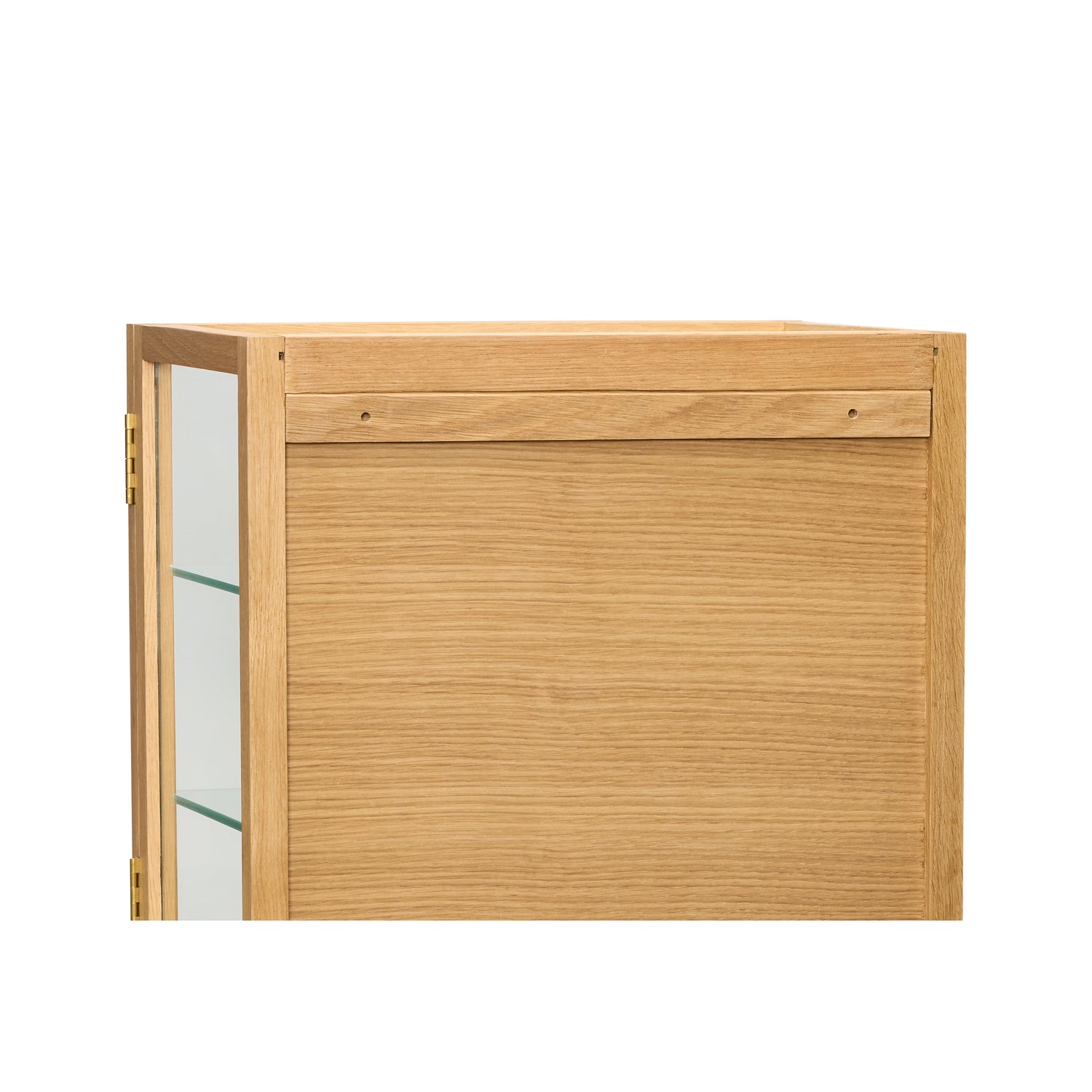 Poetic Wall Cabinet Small - 40x27xh40cm