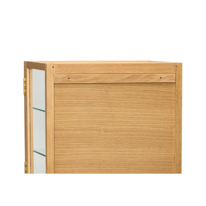 Poetic Wall Cabinet Small - 40x27xh40cm