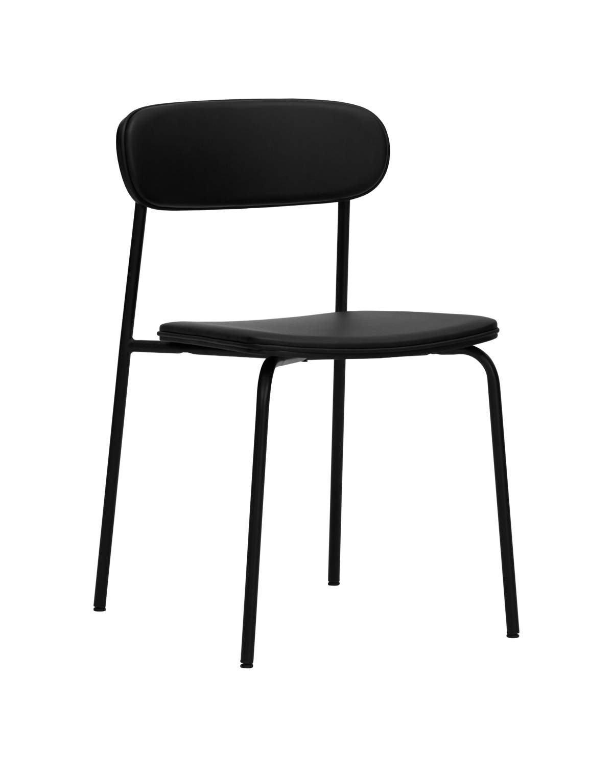 Chair, HDPova, Black