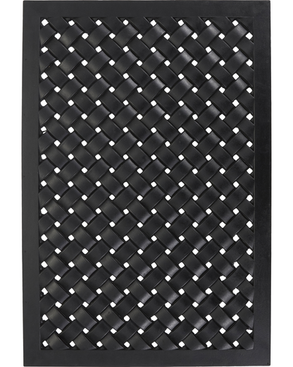 Doormat, HDBraid, Black
