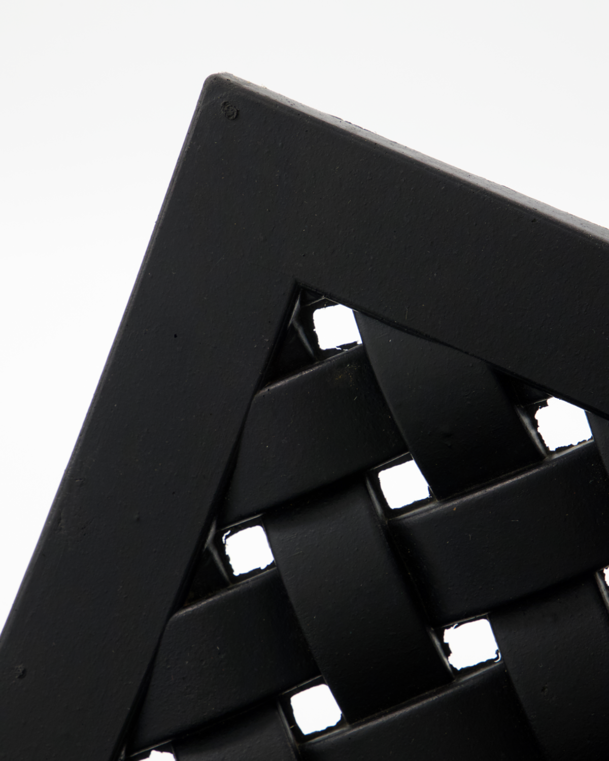 Doormat, HDBraid, Black