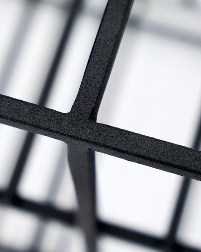 Bookcase, HD12, Black