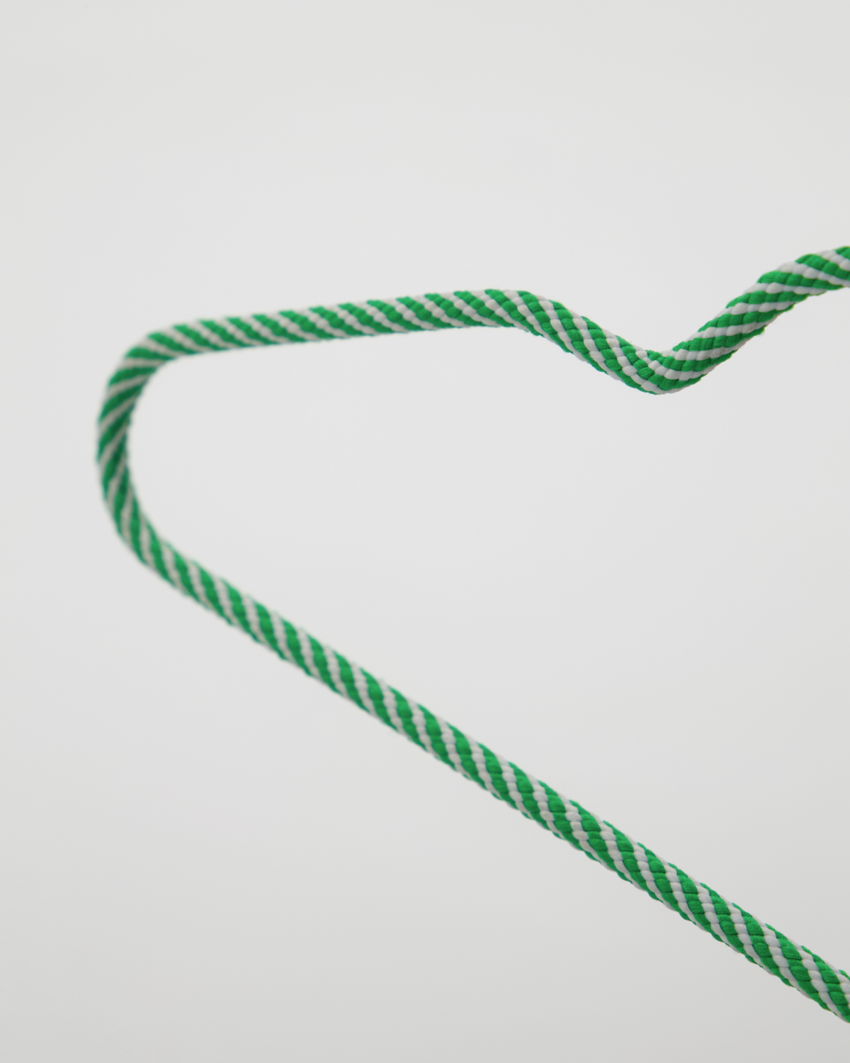 Hanger, HDWire, Green