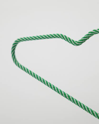 Hanger, HDWire, Green