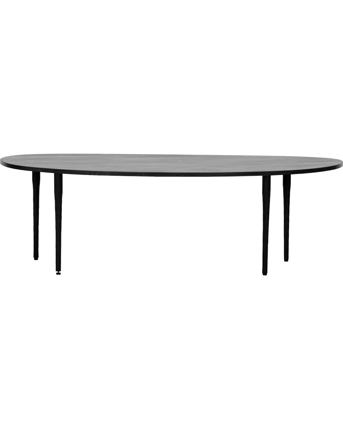 Coffee table, HDEda, Black marble