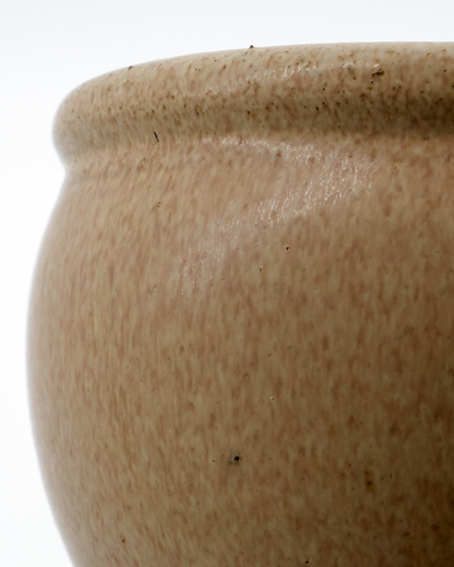 Flower pot, HDVale, Beige