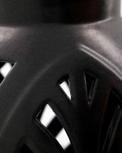 Lantern, HDElm, Black