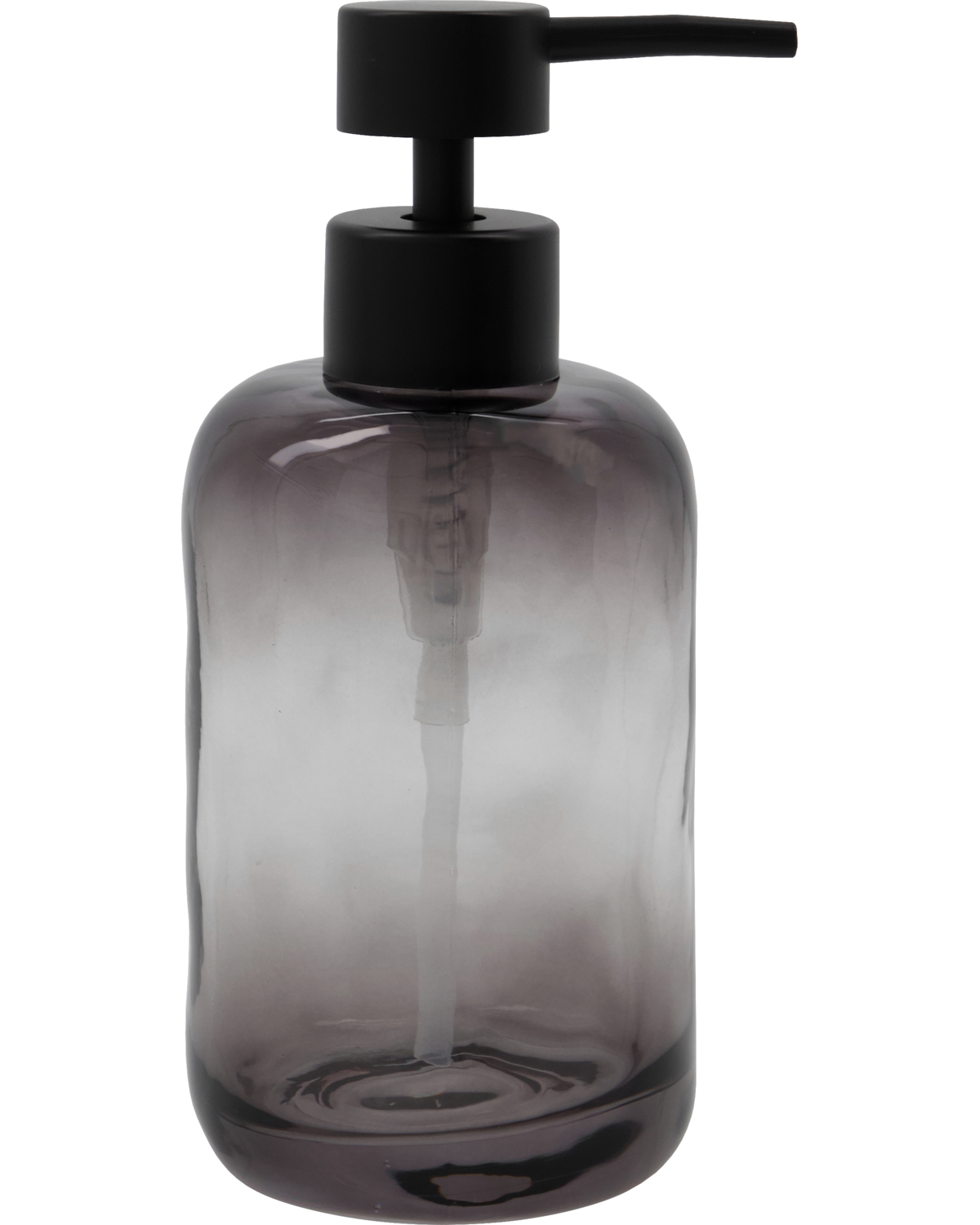 Soap dispenser, HDWah, Grey