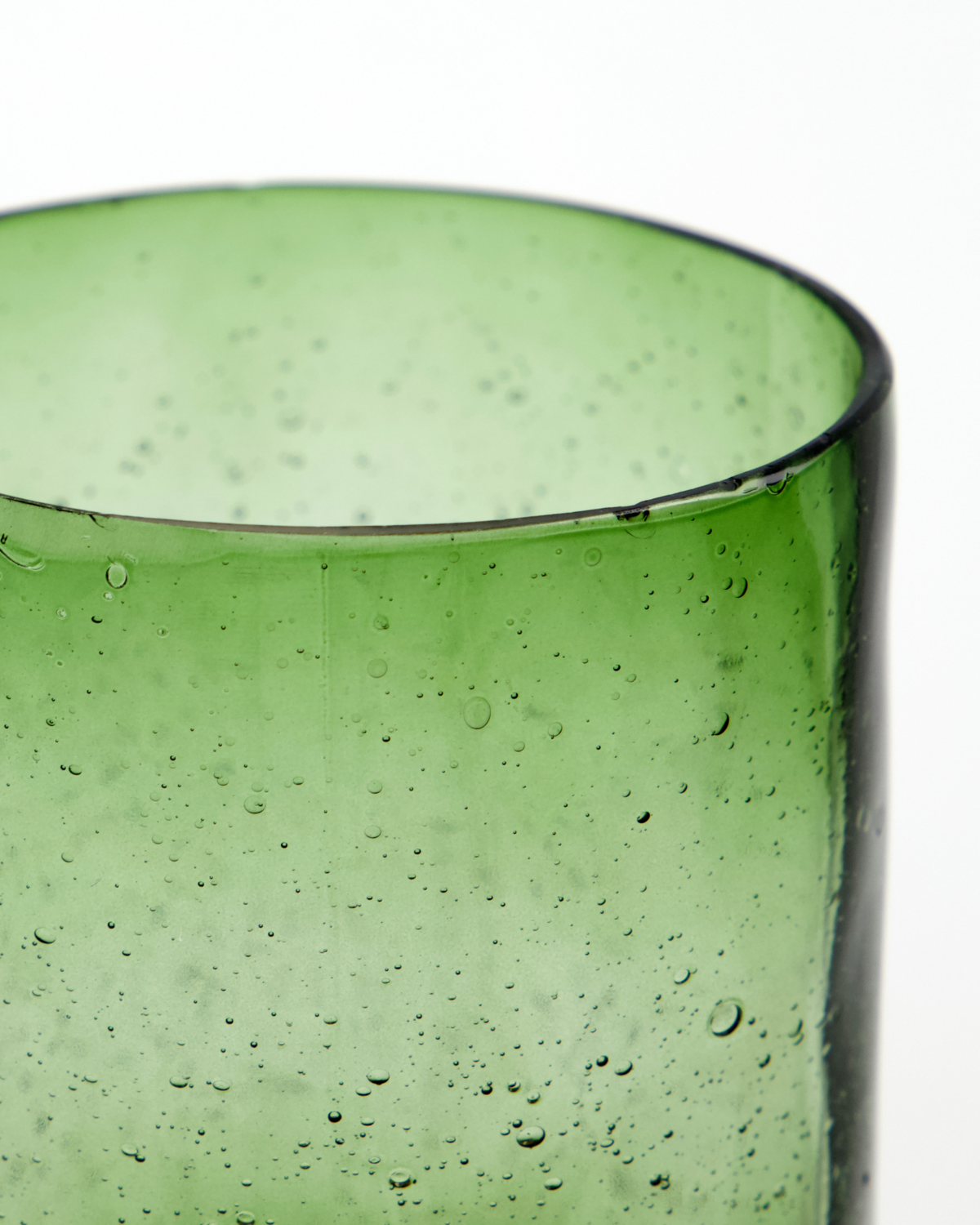 Toothbrush holder, HDWah, Green