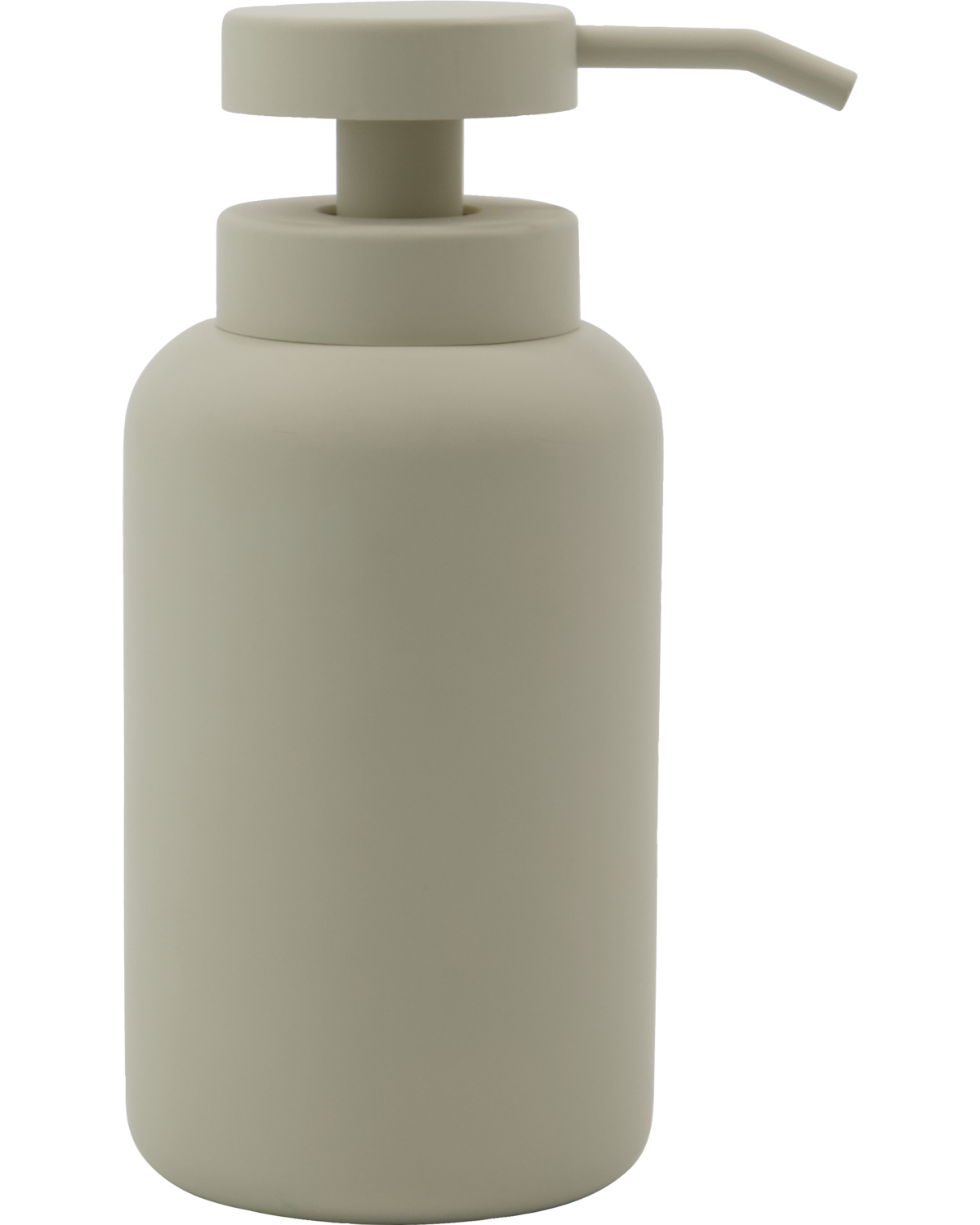 Soap dispenser, HDWah, Off-white