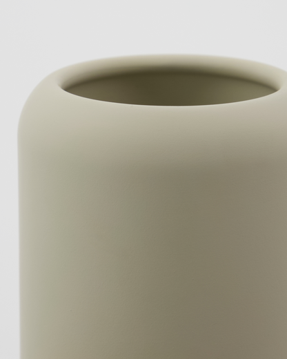 Toothbrush holder, HDWah, Off-white